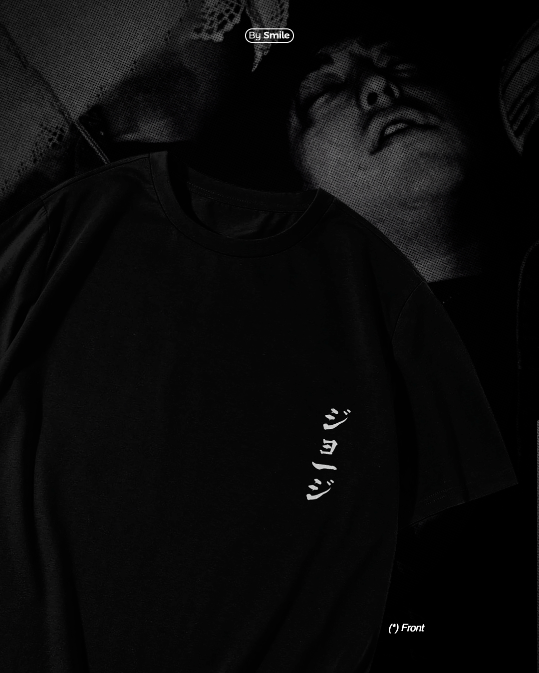 JOJI - YEAH RIGHT (Negro) - Imagen 2